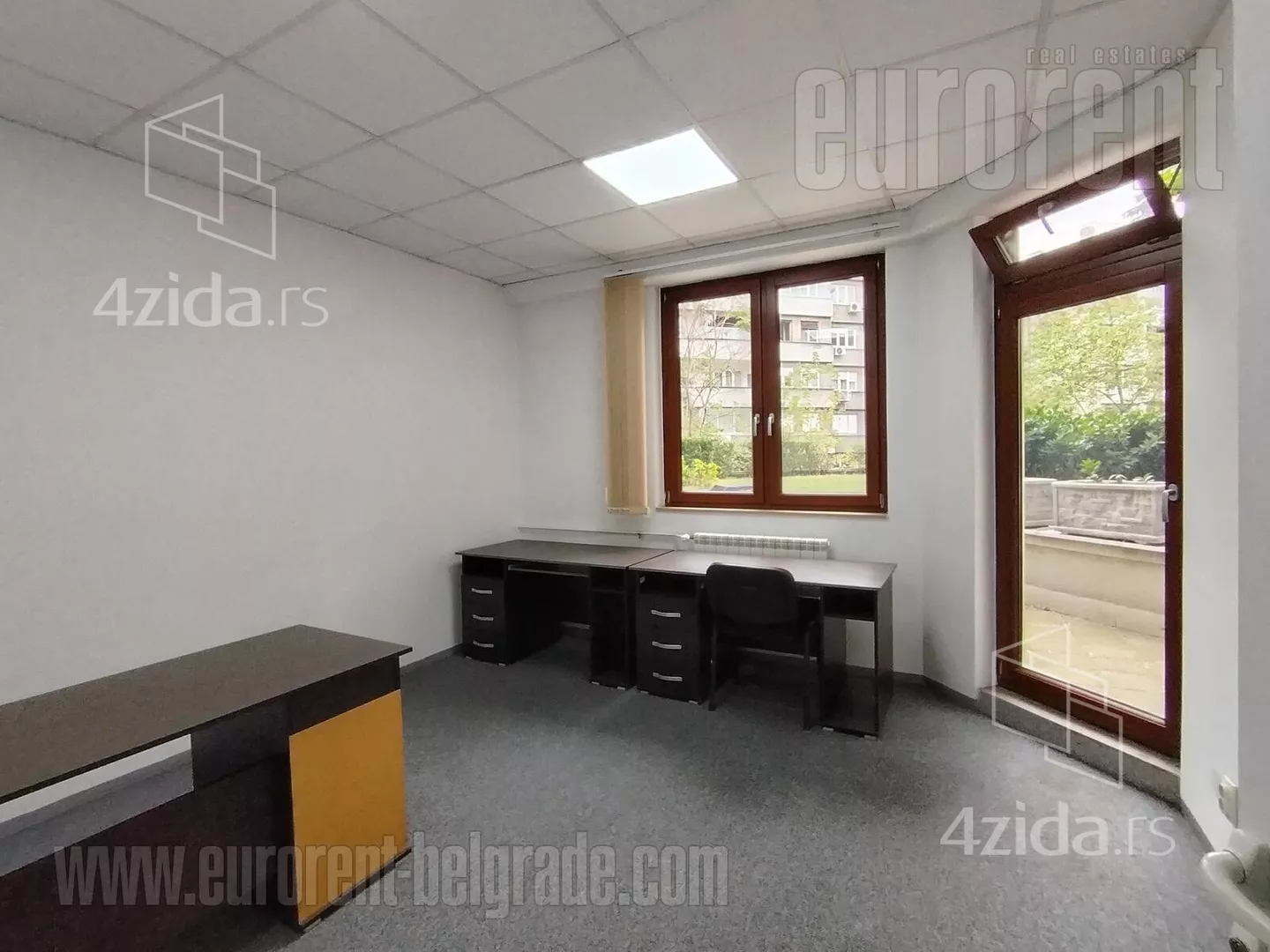Poslovni prostor | 4zida