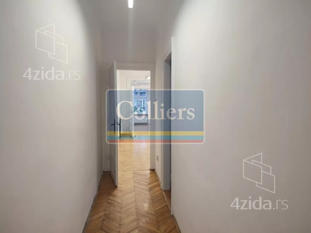 Kancelarija | 4zida