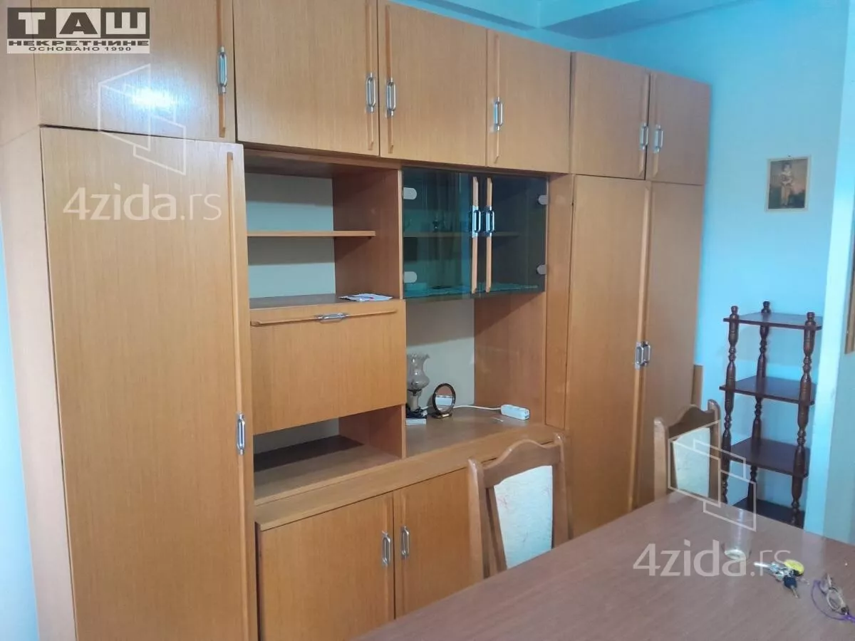 Garsonjera | 4zida
