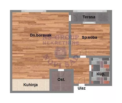 Heroja Pinkija | 4zida.rs