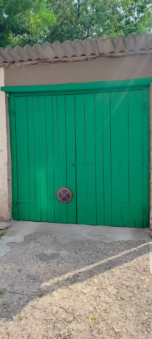 Garaža | 4zida