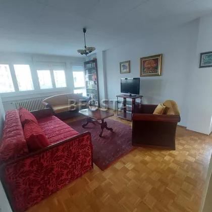 Jurija Gagarina | 4zida.rs