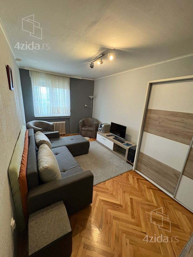 Stan – Kragujevac, Ćava - Prikaz 4