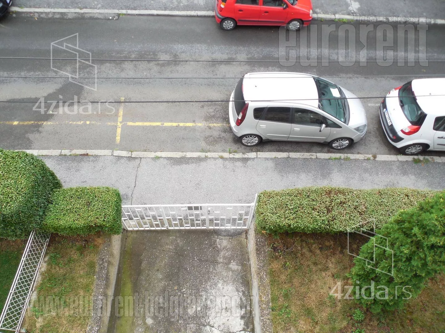 4-etažna kuća | 4zida