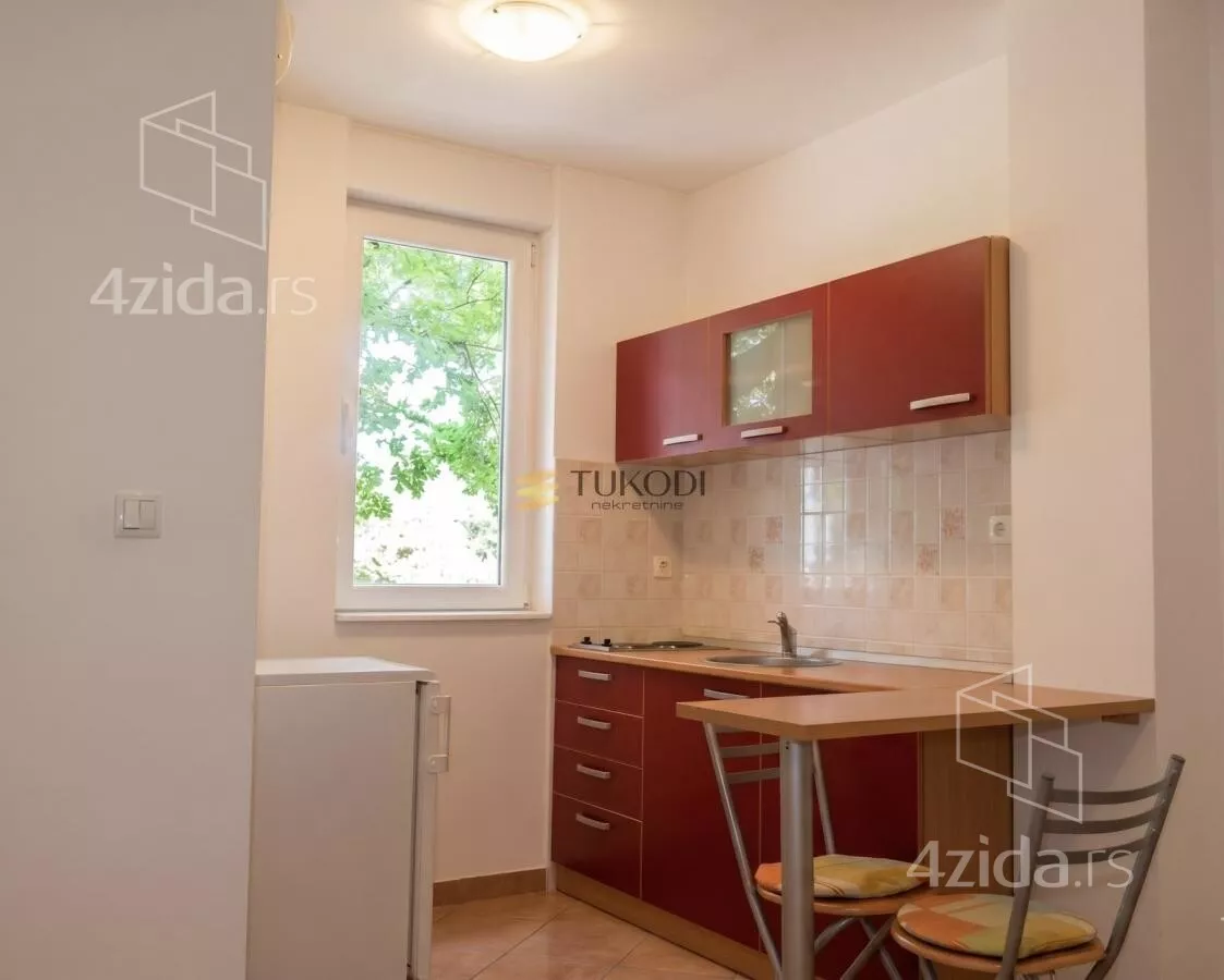 Garsonjera | 4zida