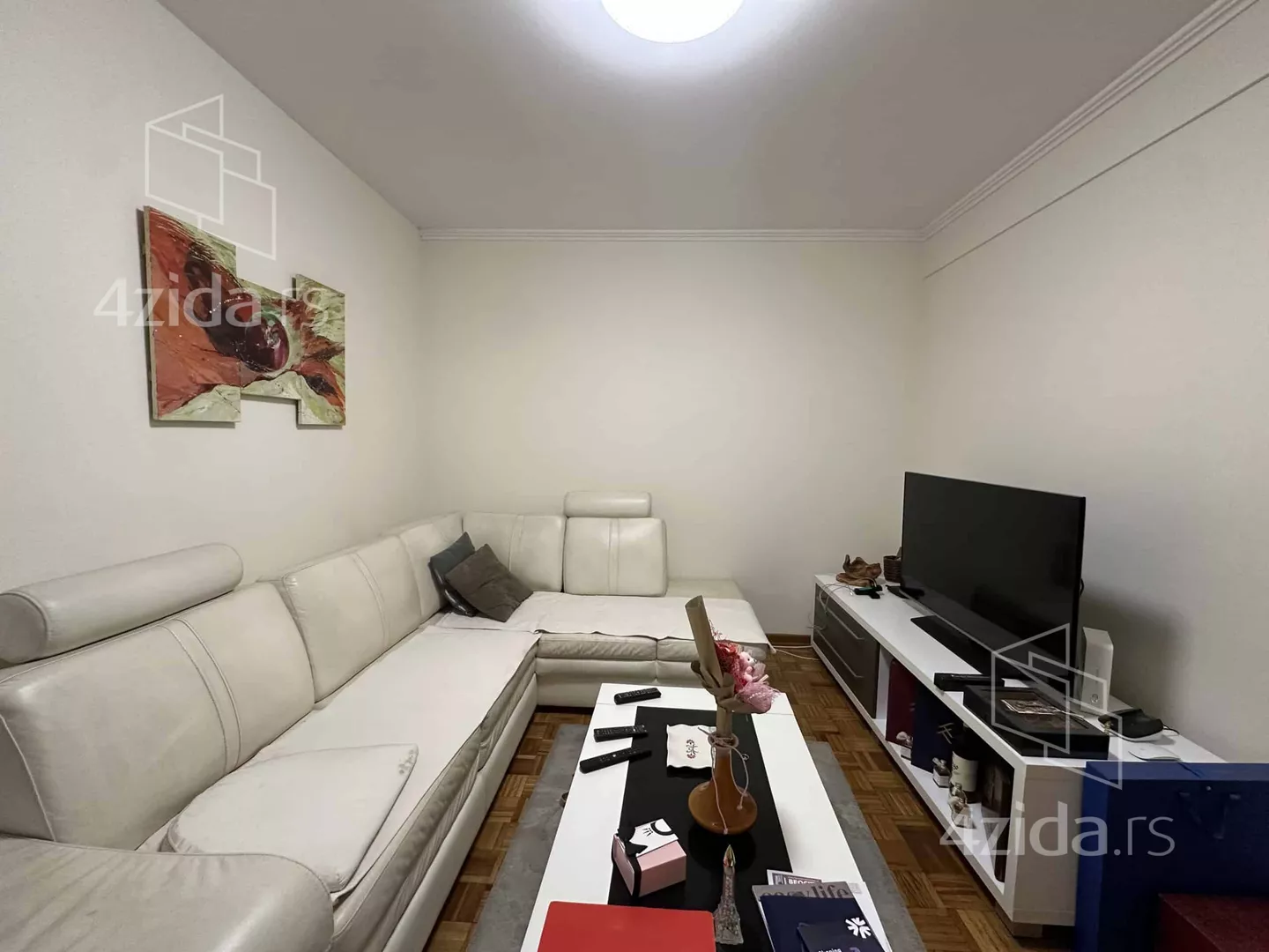 4-etažna kuća | 4zida