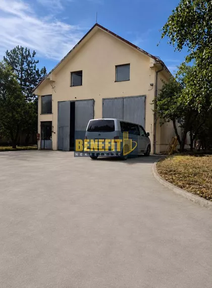 Bečmen | 4zida.rs