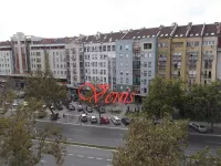 Novi Sad, Gradske lokacije, Bulevar Oslobođenja | 4zida.rs | 4zida.rs