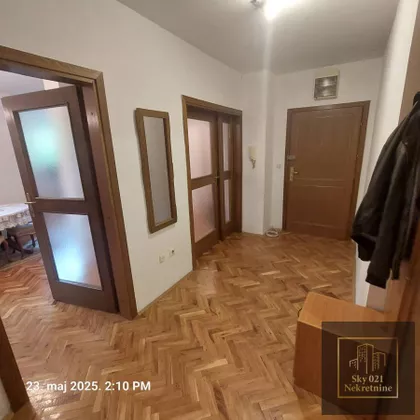 Nova Detelinara | 4zida.rs