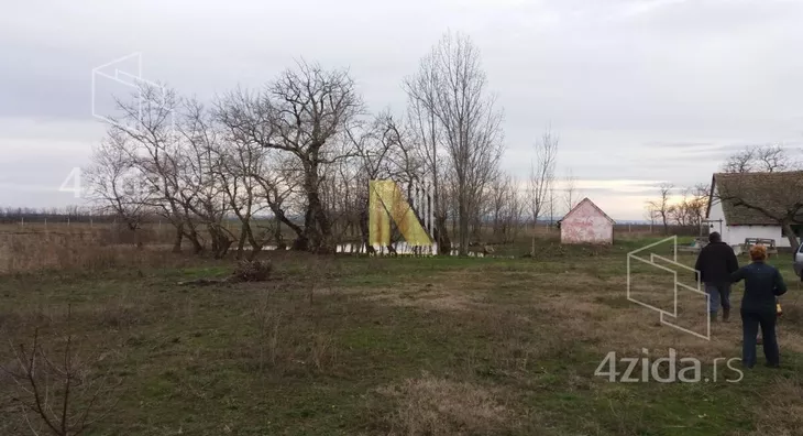 Poljoprivredno zemljište | 4zida