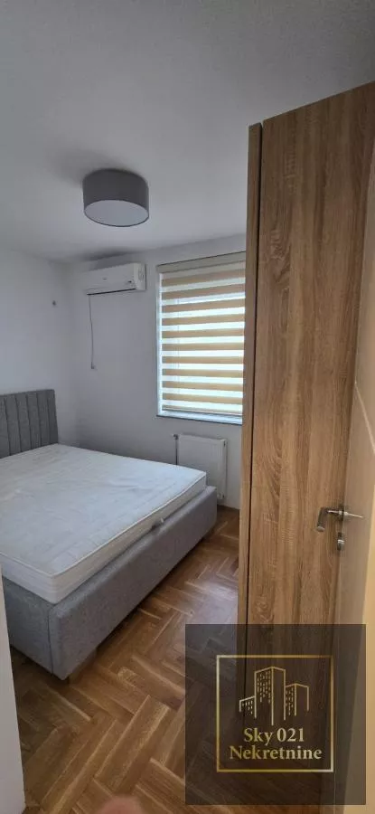 Nova Detelinara | 4zida.rs