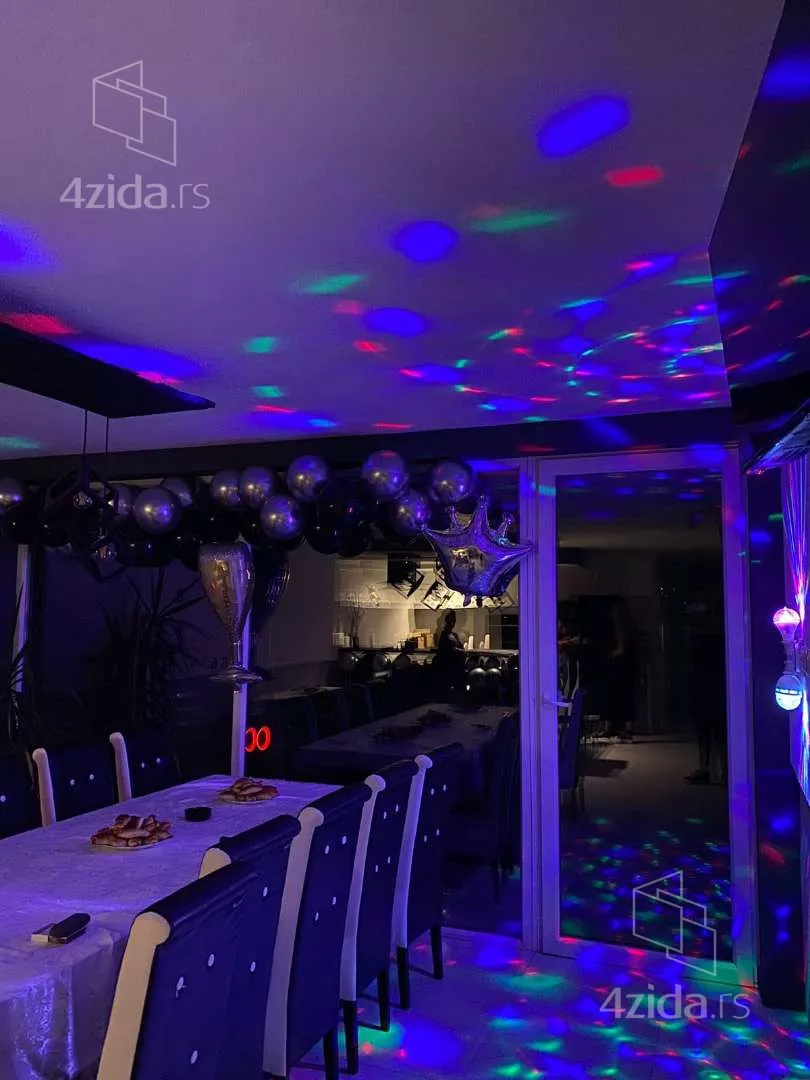 3-etažna kuća | 4zida