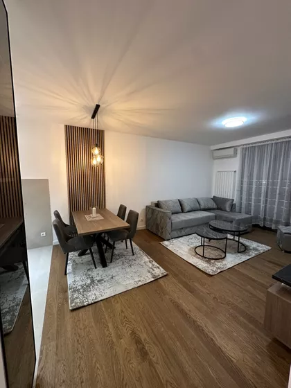 Blagoja Parovića | 4zida.rs