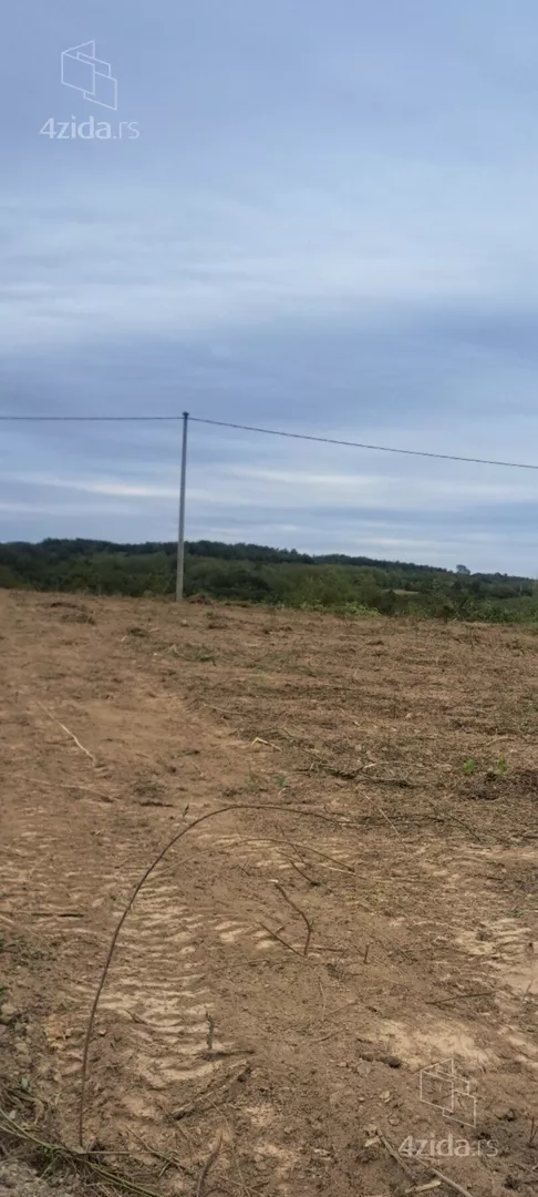 Poljoprivredno zemljište | 4zida