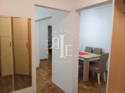 Bežanijska kosa 2 | 4zida.rs