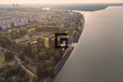 Dunavski kej | 4zida.rs