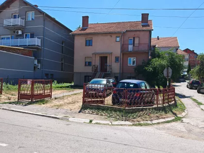 Vuka Karadžića 31 | 4zida.rs