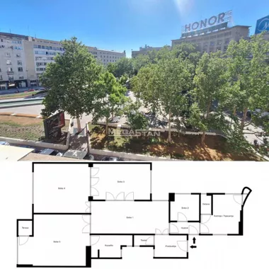 Trg Nikole Pašića