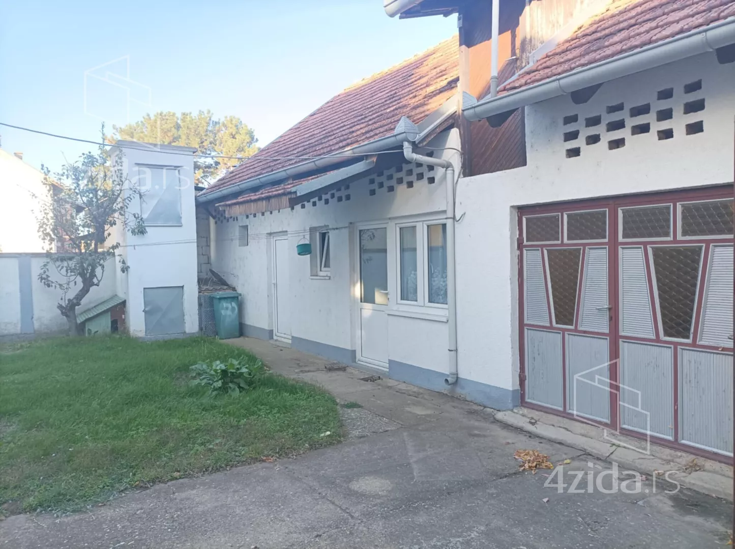 3-etažna kuća | 4zida