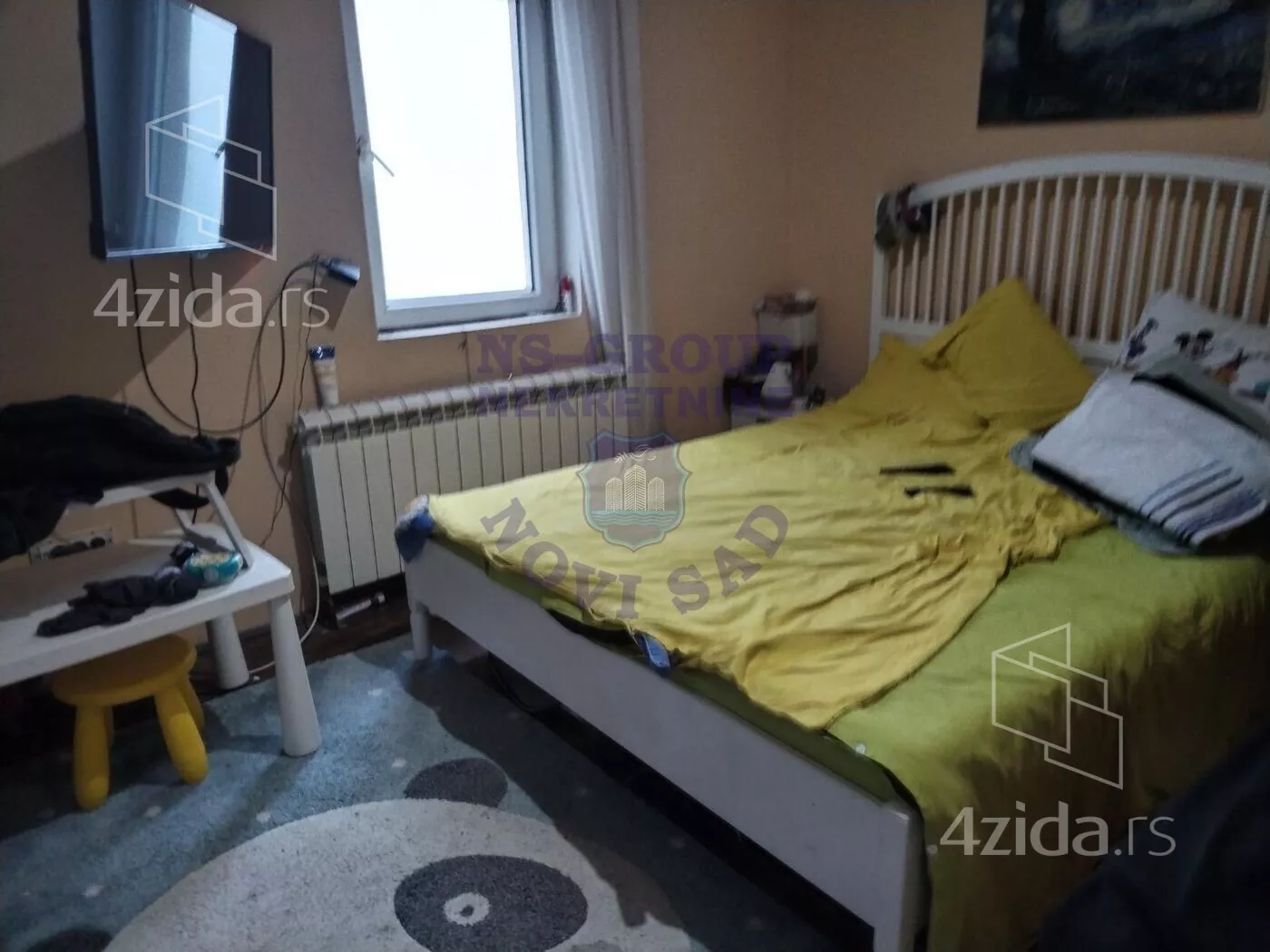 3-etažna kuća | 4zida