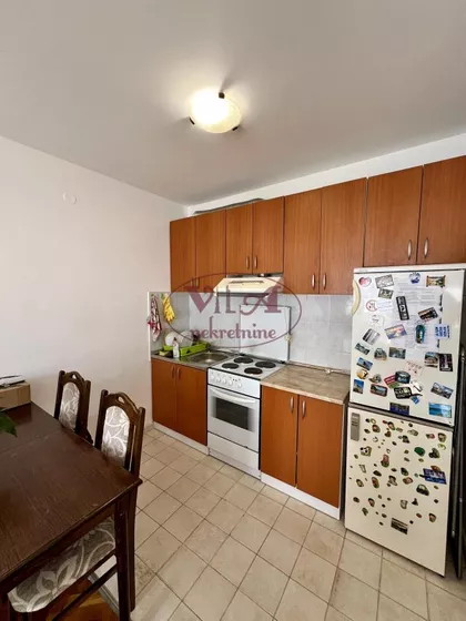 Bulevar Evrope | 4zida.rs