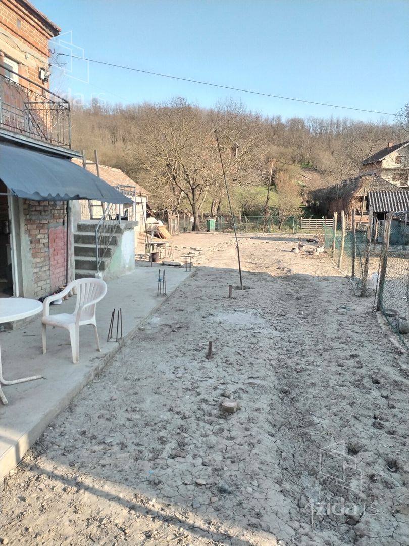 Begaljica - View 4