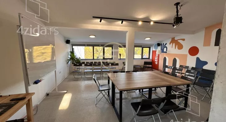 Poslovni prostor | 4zida