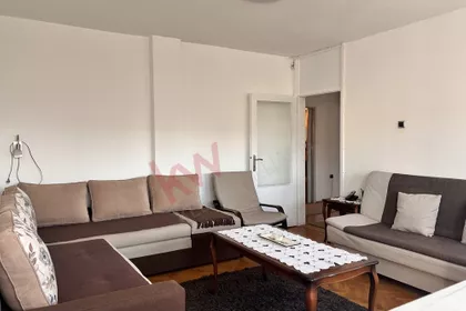 Bulevar Arsenija Čarnojevića | 4zida.rs