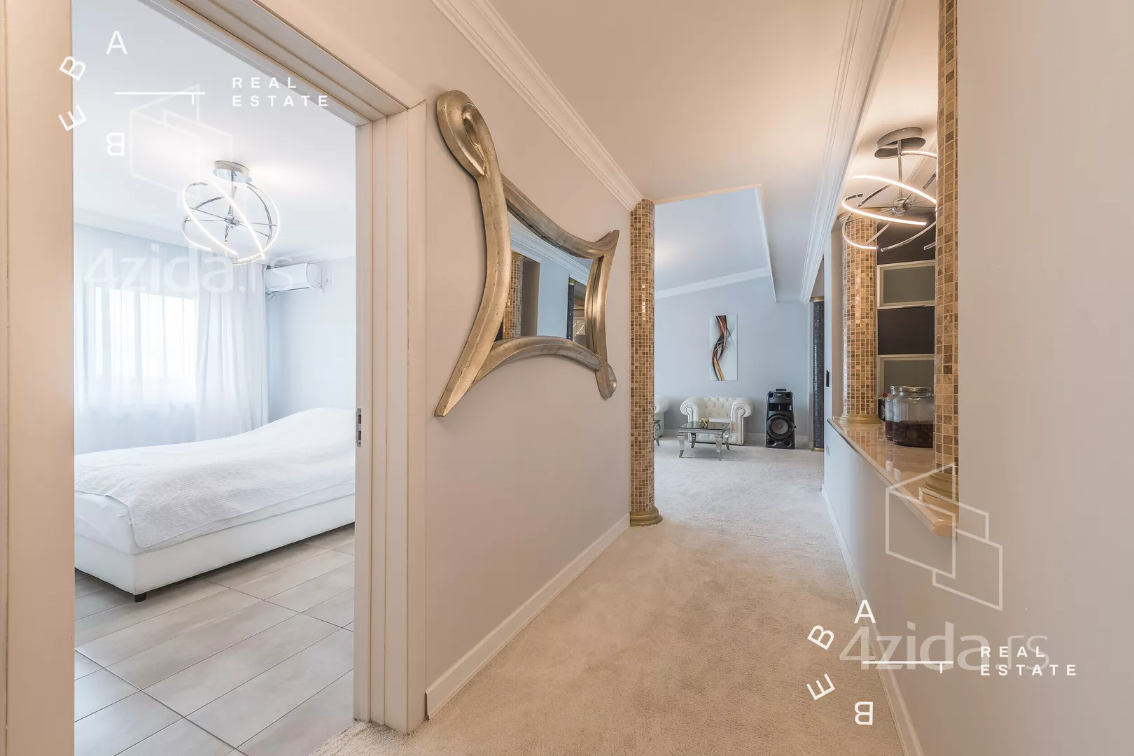 Šestosoban stan | 4zida