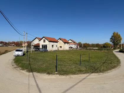 Potes Lupnjača BB | 4zida.rs