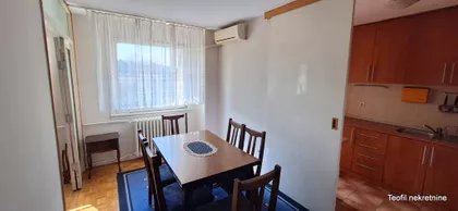 Bulevar Arsenija Čarnojevića | 4zida.rs