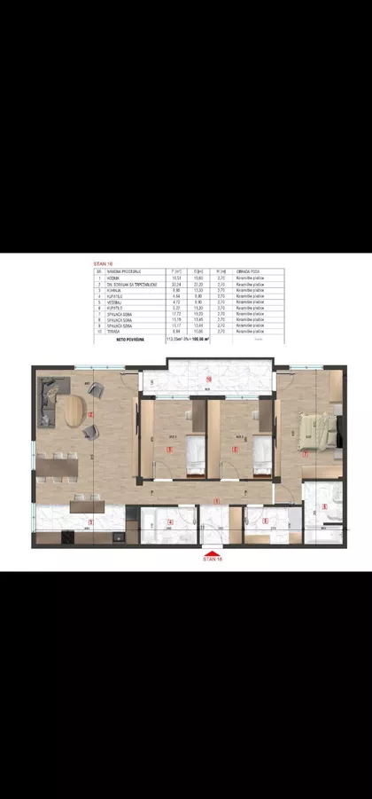 Prijateljstva | 4zida.rs