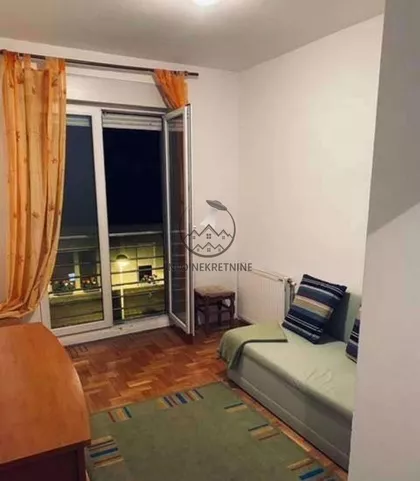Sajmište | 4zida.rs