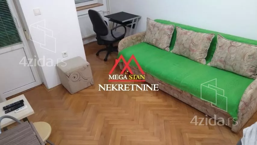 Garsonjera | 4zida