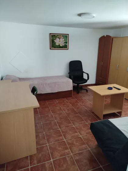 Potporučnika Govedarice 12 | 4zida.rs