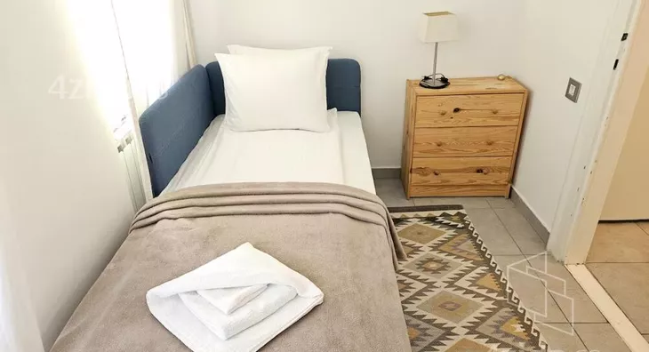 Četvoroiposoban stan | 4zida