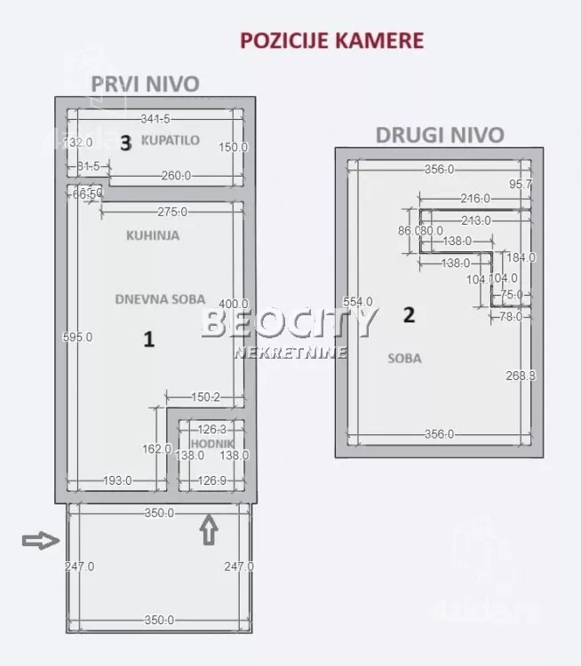 Kuća | 4zida