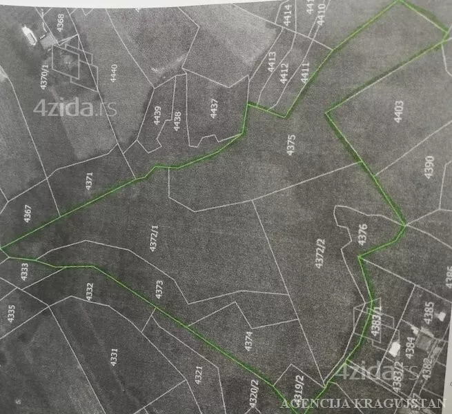 Građevinsko zemljište | 4zida