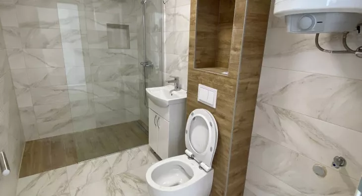 Osmosoban stan | 4zida