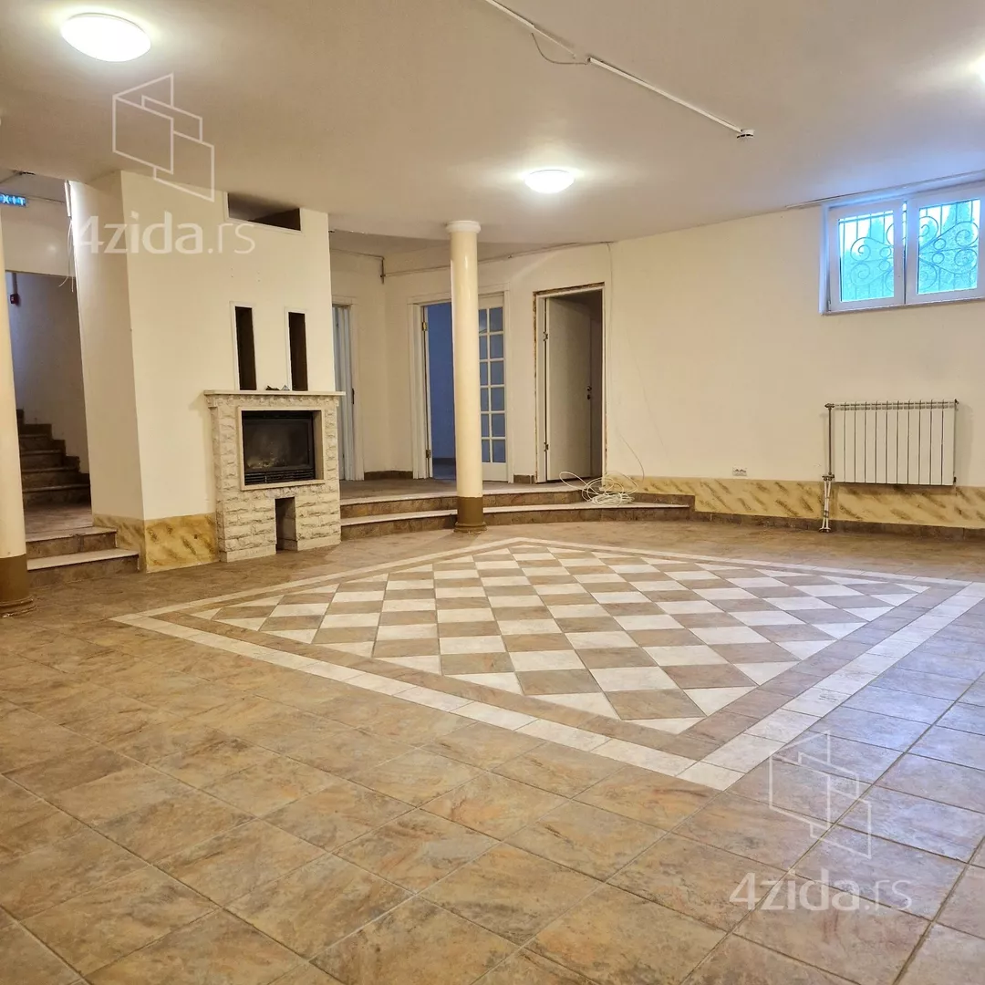 6-etažna kuća | 4zida