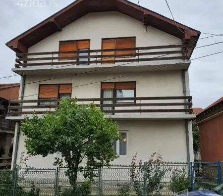 Kuća | 4zida
