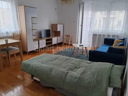 Vojislava Ilića | 4zida.rs