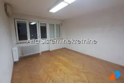 Beograđanka | 4zida.rs