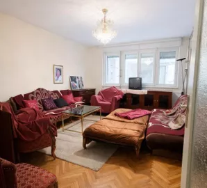 Centar, Vračar, Beograd, 1.0 stan | 4zida.rs