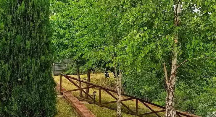 Turistički objekat | 4zida