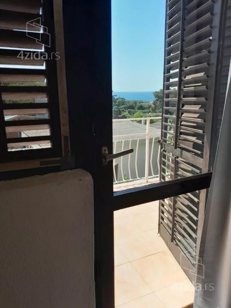 5-etažna kuća | 4zida