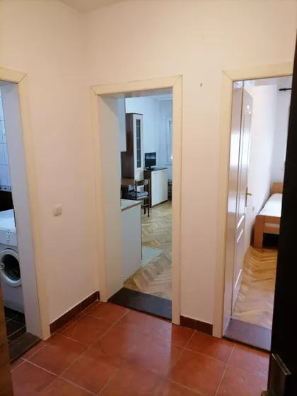 Hadži Ruvimova | 4zida.rs
