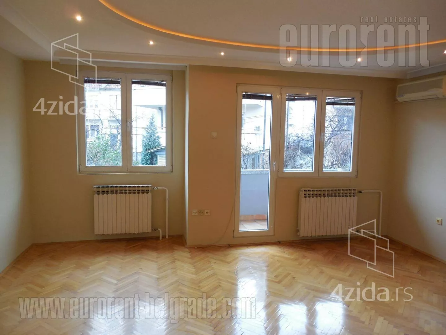 4-etažna kuća | 4zida