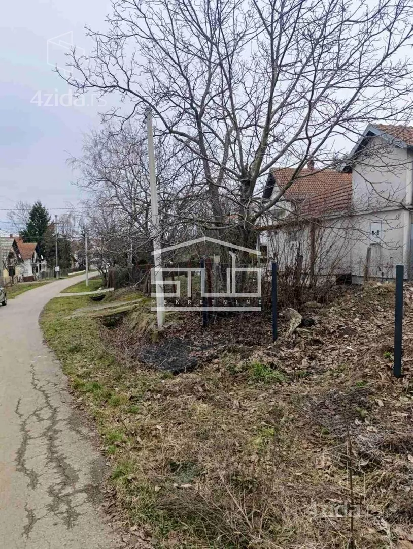 Građevinsko zemljište | 4zida