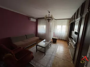 Novo Naselje